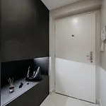 Days - With Balcony And Garage Parking In Smichov 公寓 布拉格